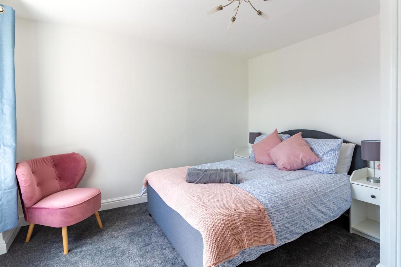 Family Friendly Cottage With Bunk Beds And Courtyard Malmesbury Exterior photo